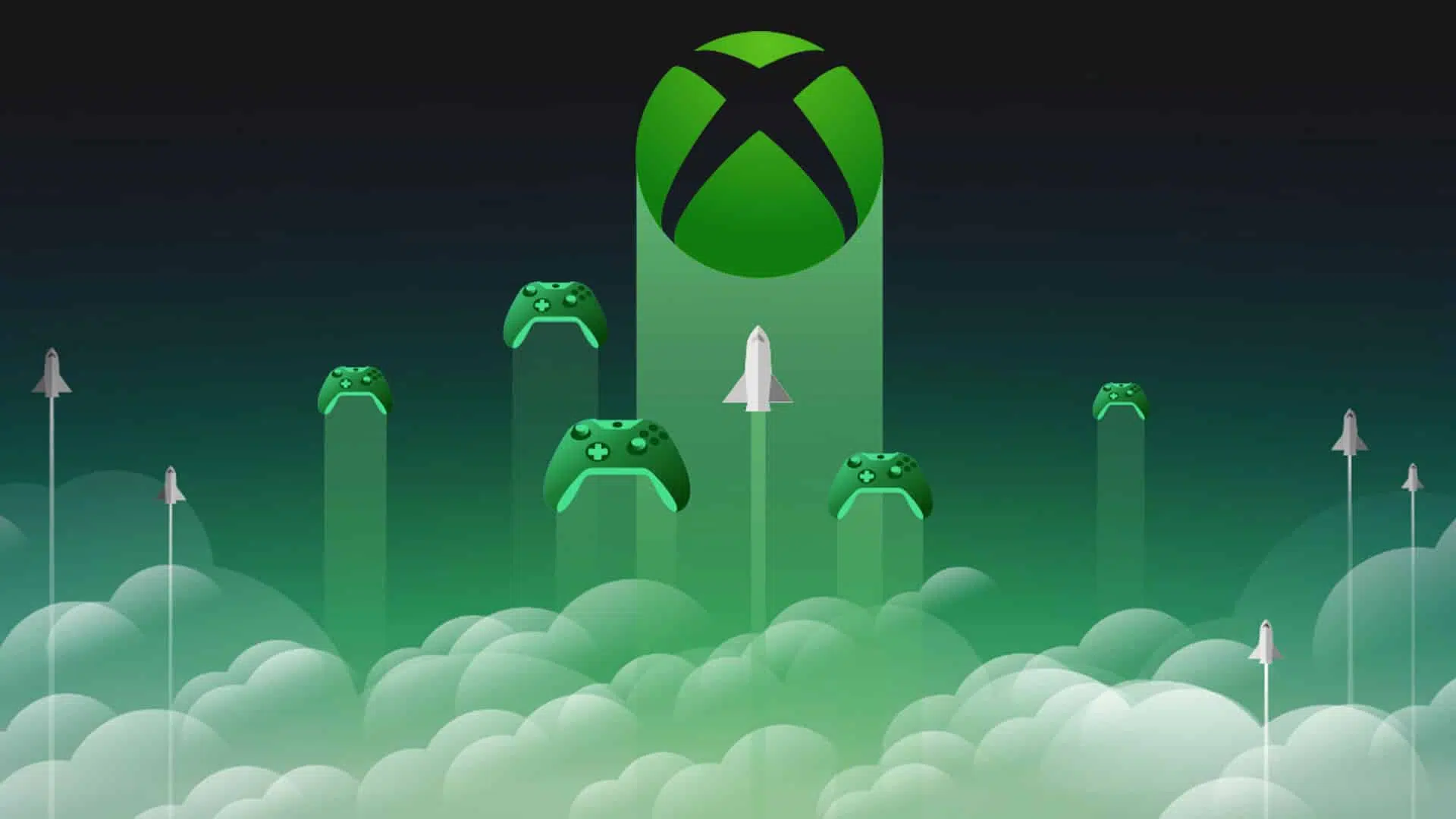 Hoje (25), o Xbox divulgou que está lançando mais cinco jogos no recurso "transmita sua biblioteca" do Xbox Cloud Gaming (xCloud).
