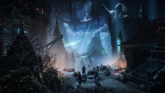 O Dragon Age: Veilguard ficou abaixo das expectativas da EA!