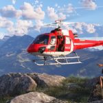 Microsoft Flight Simulator 2024 terá modo para o PSVR2 Microsoft Flight Simulator 2024