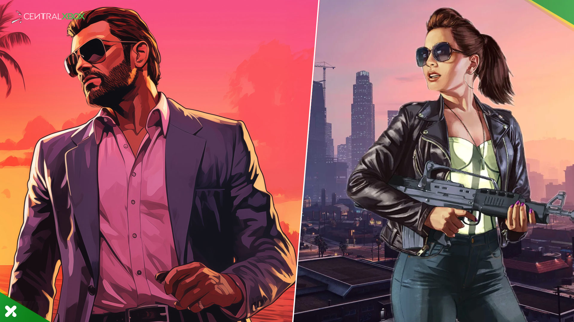 O GTA 6 será lançado na primavera de 2025!