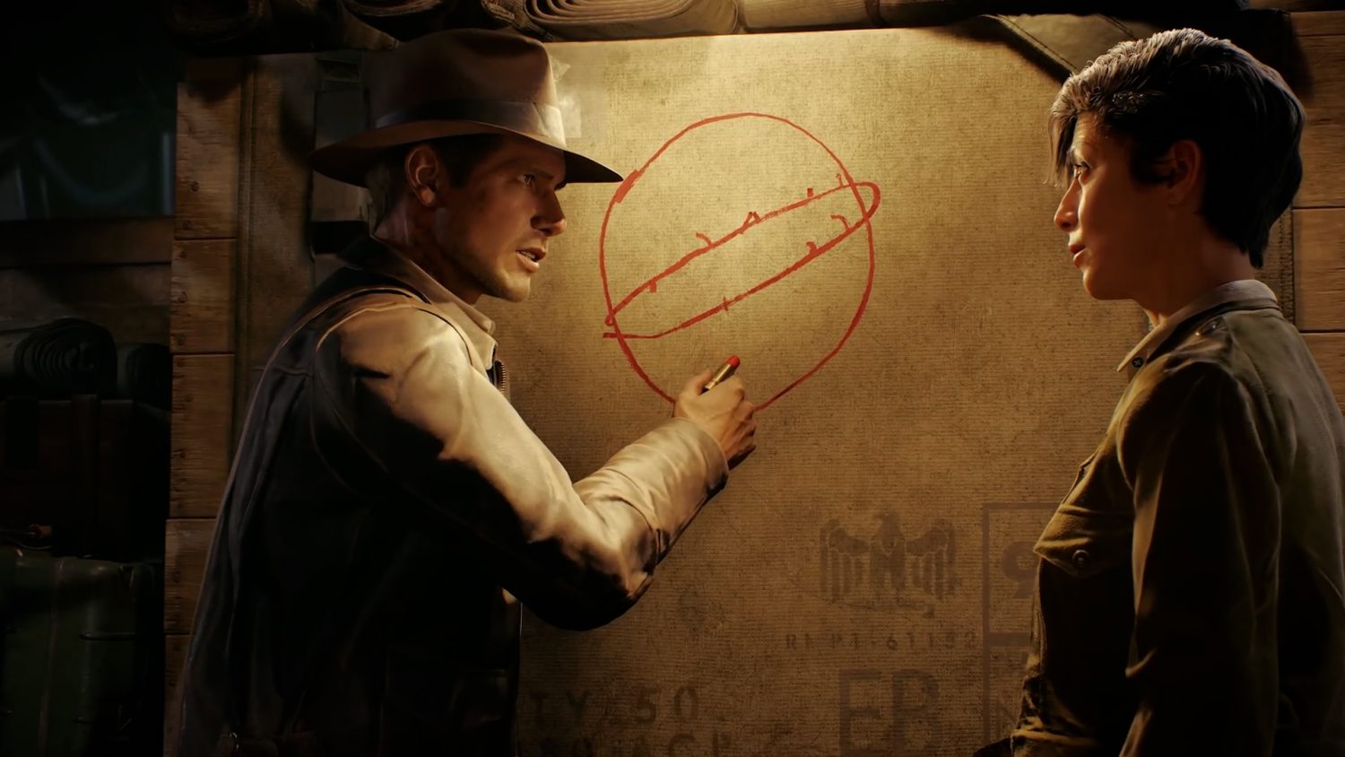 Indiana Jones e o Grande Círculo | Central Xbox