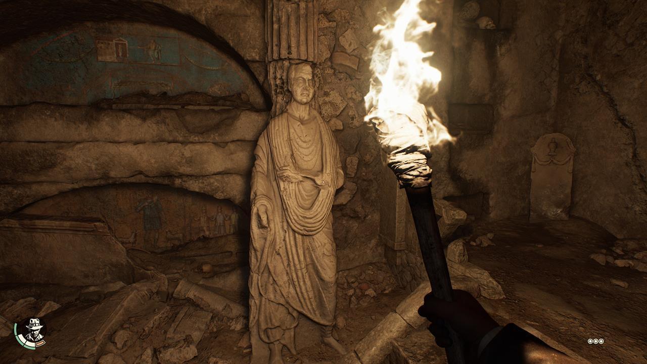 Indiana Jones e o Grande Círculo | Central Xbox