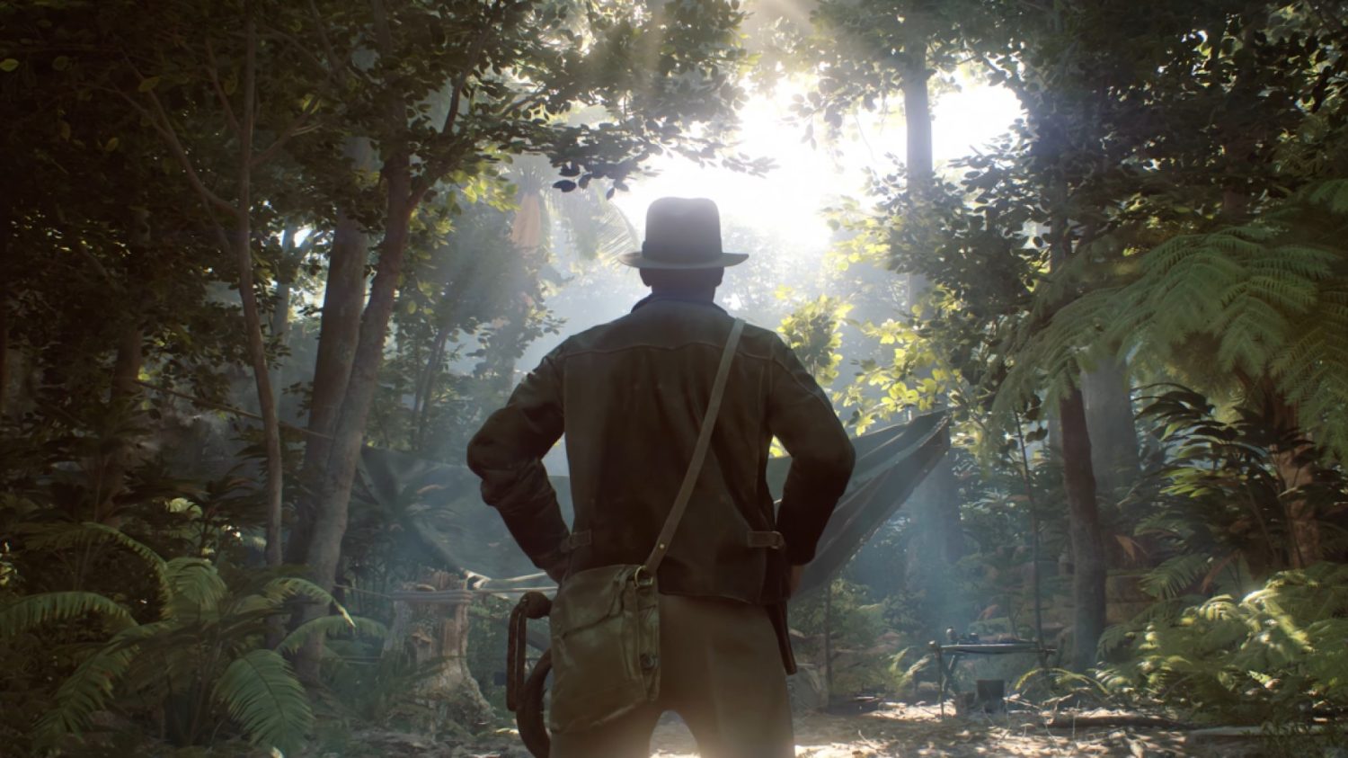 Através do seu site oficial, a Bethesda confirmou que o Indiana Jones e o Grande Círculo ganhou uma nova atualização com novos recursos.