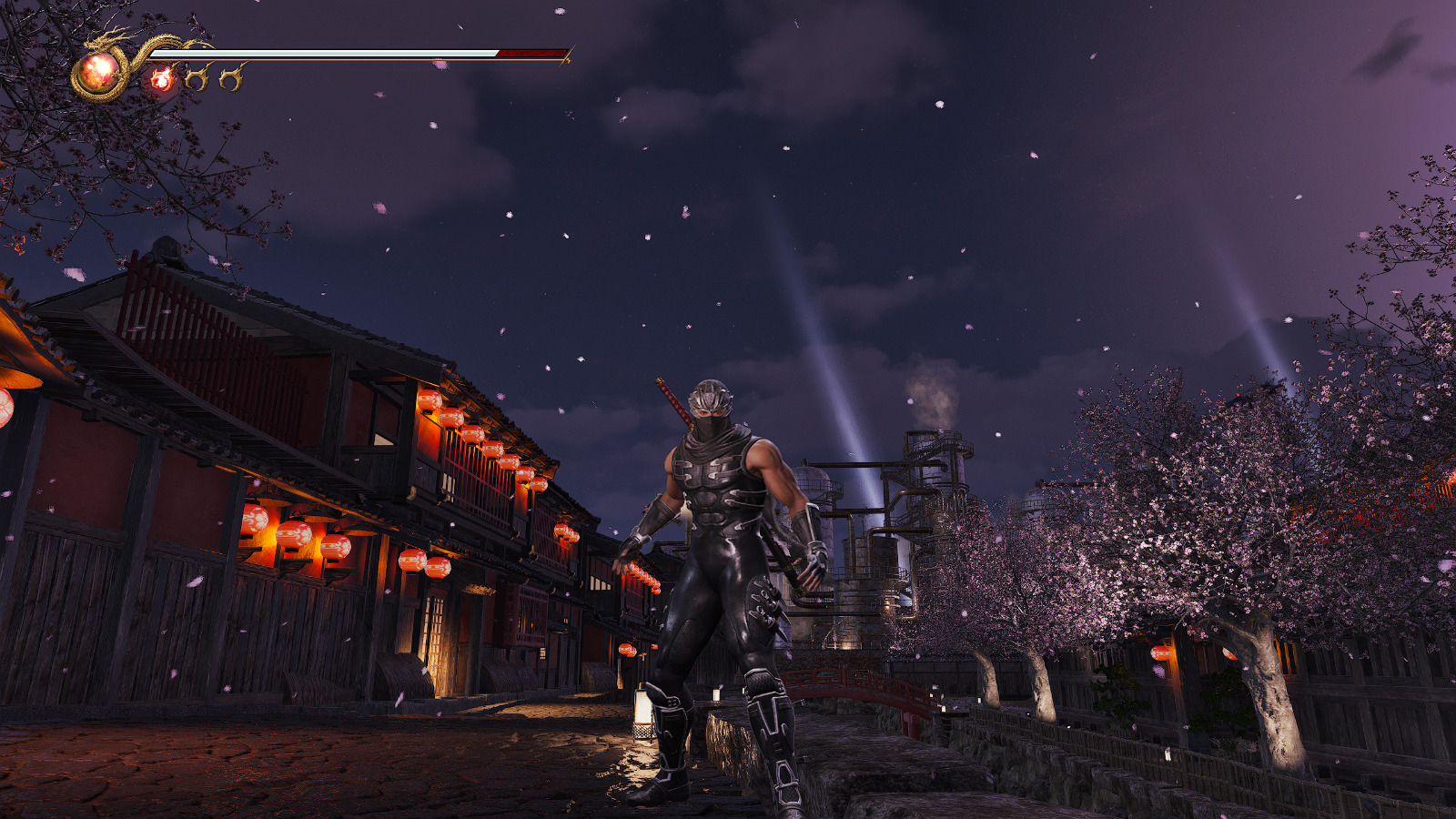 Ninja Gaiden 2 Black - Análise da Central | Central Xbox