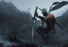 Ninja Gaiden 2 Black – Análise da Central