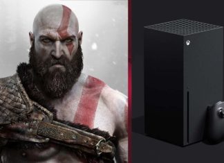 Spin-off 2.5D do God of War pode chegar no Xbox, sugerem insiders Alguns insiders apontaram que um spin-off 2.5D do God of War, que está sendo desenvolvido pela Mega Cat Studios, pode chegar no Xbox.