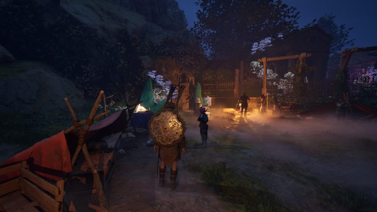 Através do seu site oficial, a Obsidian Entertainment revelou as novidades da mais nova atualização do Avowed, que já está disponível no Xbox Series X|S e PC.