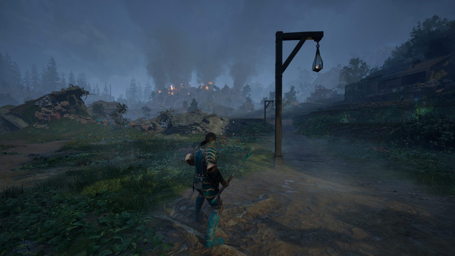 O chefe da Obisidian confirmou que os dois principais lançamentos de 2025, o Avowed e The Outer Worlds 2, não atingiram às expectativas.