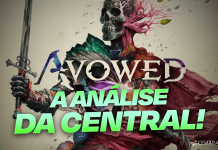 Avowed, uma jornada épica à espera dos jogadores – A opinião da Central!