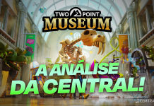 Two Point Museum – A análise da Central!