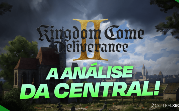 Kingdom Come Deliverance II – A análise da Central!