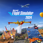 Microsoft Flight Simulator 2024 ganhará crossover com o Stranger Things