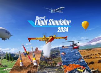 Microsoft Flight Simulator 2024 ganhará crossover com o Stranger Things