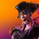 SURPRESA! Like a Dragon: Pirate Yakuza in Hawaii chegou no Game Pass