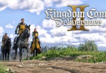 Free Play Days: Kingdom Come Deliverance 2, Crime Boss: Rockay City e mais Kingdom Come Deliverance 2 vendas