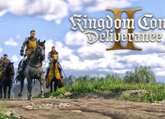 Free Play Days: Kingdom Come Deliverance 2, Crime Boss: Rockay City e mais Kingdom Come Deliverance 2 vendas
