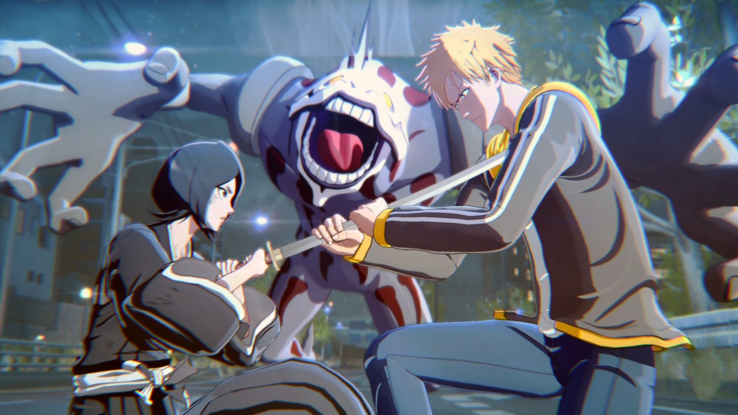 Bleach Rebirth Of Souls-analise-central-xbox