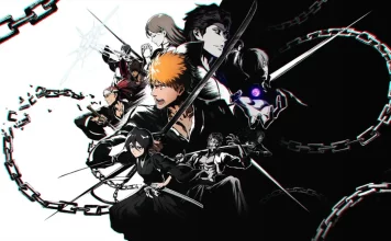 Bleach Rebirth of Souls: Um Sonho ou um Pesadelo para os Fãs? Bleach Rebirth Of Souls-analise-central-xbox-2