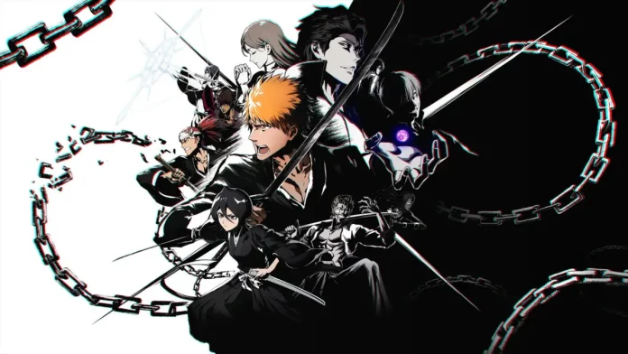 Bleach Rebirth Of Souls-analise-central-xbox-2