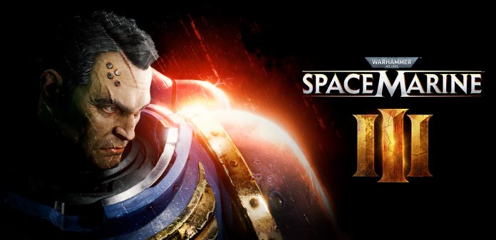 Através do seu site oficial, a Saber Interactive confirmou que o aguardadíssimo Warhammer 40K: Space Marine 3 já está em desenvolvimento.