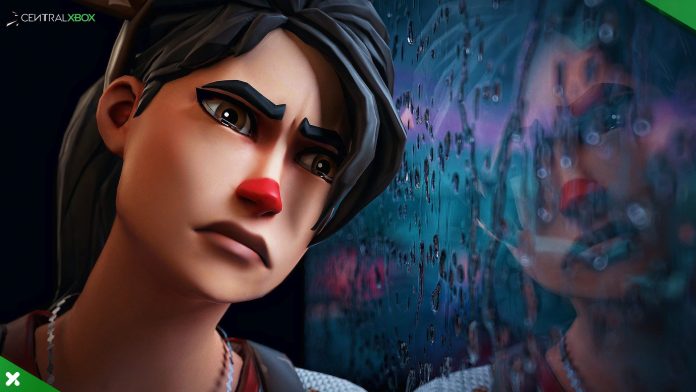 Fortnite xcloud