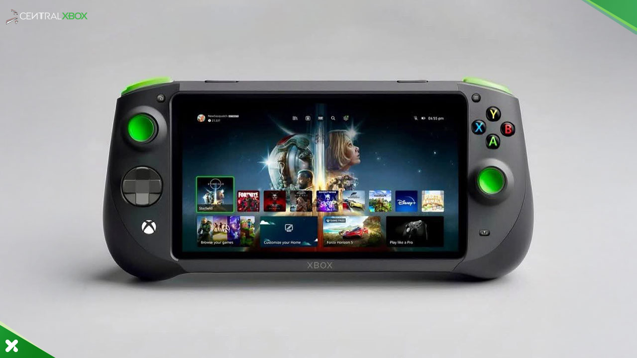 Já não é de hoje que ouvimos rumores em torno do aguardado console portátil do Xbox, e parece que ele foi "revelado" em um vídeo promocional da Asus.
