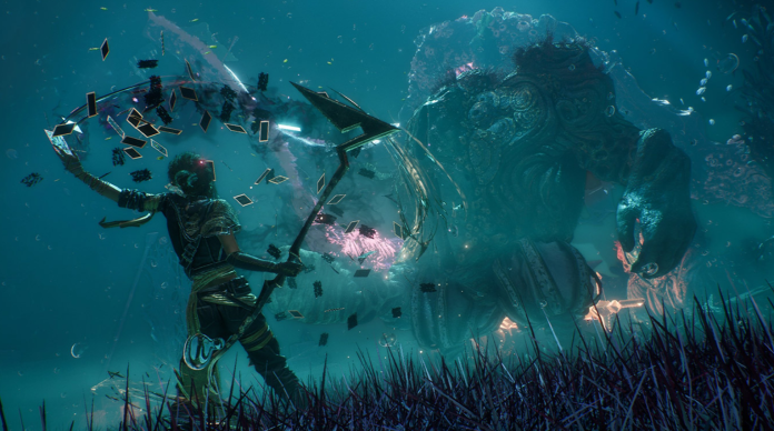 Clair Obscur: Expedition 33 já chegou no Game Pass!