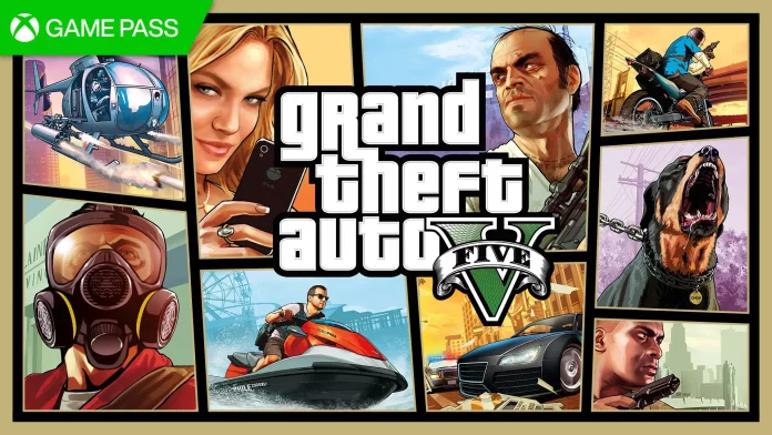 Após diversos rumores e especulações, o Xbox finalmente confirmou que o GTA 5 está retornando para o catálogo do Xbox Game Pass.