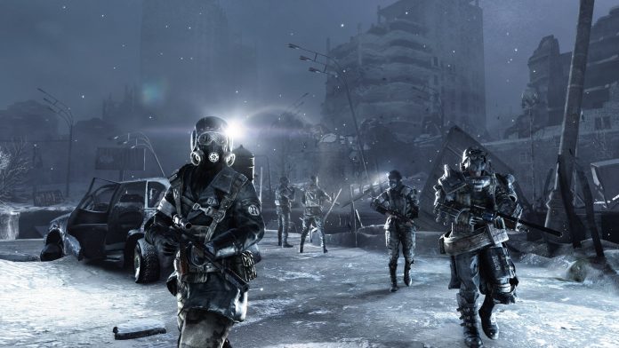 Através do seu perfil oficial no X, a desenvolvedora ucraniana 4A Games confirmou que o Metro 2033 Redux está gratuito no Xbox.