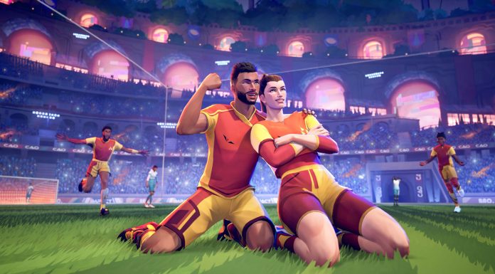 Desenvolvedora do Rematch agradece Game Pass: “exatamente o que precisávamos” A desenvolvedora Sloclap revelou o número de jogadores de Rematch, jogo que chegou ontem (19) ao Xbox Game Pass.