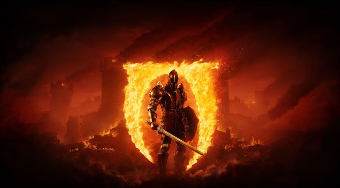 Bethesda quer fazer novos shadowdrops, afirma funcionário Através do seu perfil oficial no X, a Bethesda, do Xbox Game Studios, revelou o número de jogadores do The Elder Scrolls IV: Oblivion Remastered.