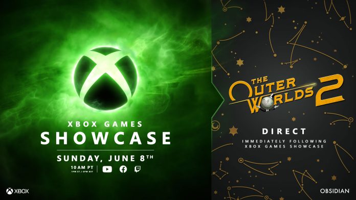 Através do seu site oficial, o Xbox revelou a data do seu principal evento de 2025, o Xbox Games Showcase. 
