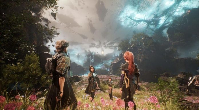 Expedition 33 ganhará nova atualização para comemorar cinco milhões de jogadores A Sandfall Games confirmou que o Clair Obscur: Expedition 33 ganhará uma nova atualização para comemorar os cinco milhões de jogadores.