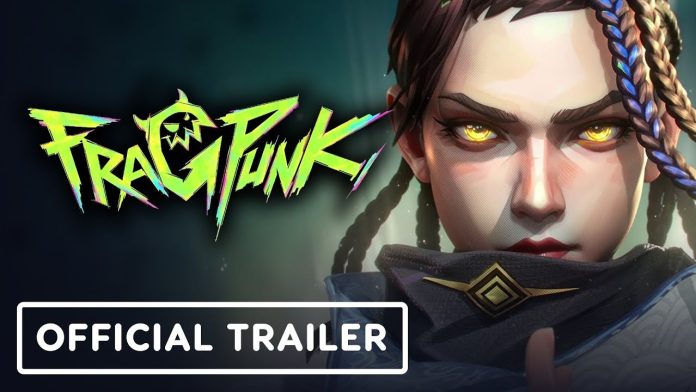 Em uma publicação, a desenvolvedora Bad Guitar Studio revelou a data de lançamento da aguardada versão de Xbox Series X|S do FragPunk.