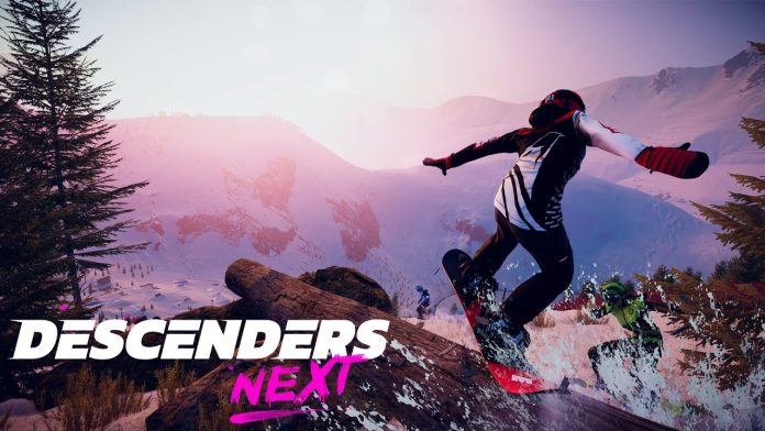 Através da sua página oficial na Steam, a desenvolvedora indie RageSquid confirmou que o Descenders Next, novo day-one do Game Pass, foi adiado por tempo indeterminado.