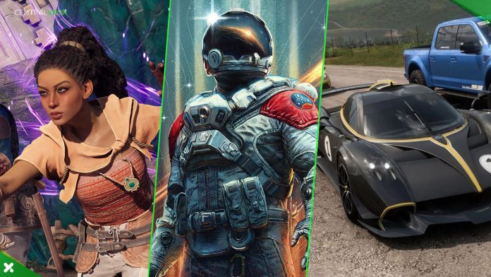 melhores jogos do game pass 2025