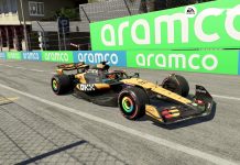 F1 2025: Acelera com Estilo, Mas Precisa Ajustar Algumas Curvas