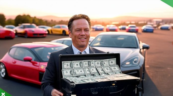 Jogos do XBOX Geram Milhões em Vendas no PlayStation!