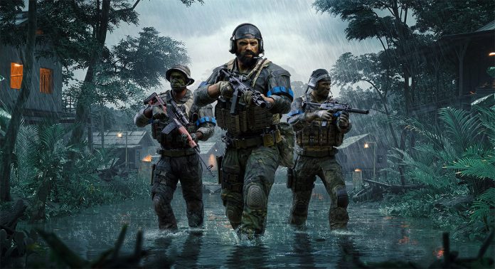 gray zone warfare