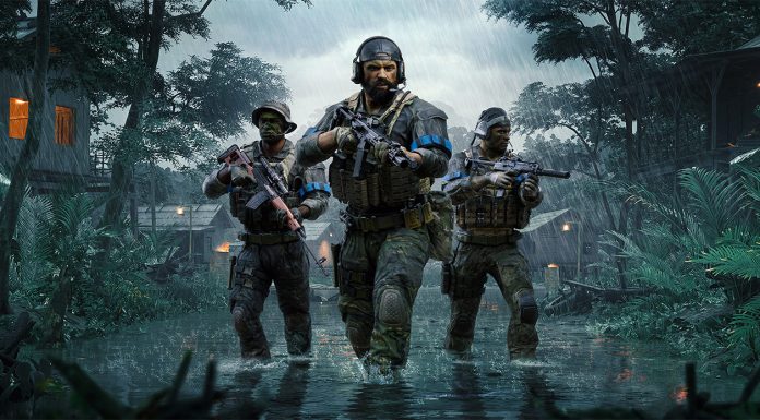 Gray Zone Warfare: O Novo Rei dos Shooters Táticos Está Chegando gray zone warfare