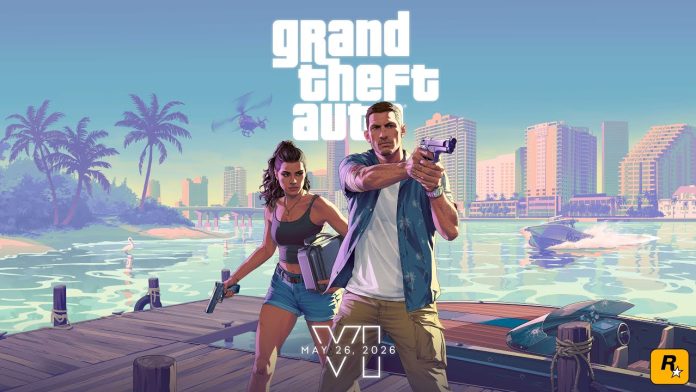 Através do seu canal oficial no YouTube, a Rockstar revelou o segundo aguardadíssimo trailer de um dos jogos mais aguardados dos últimos tempos, o GTA 6.