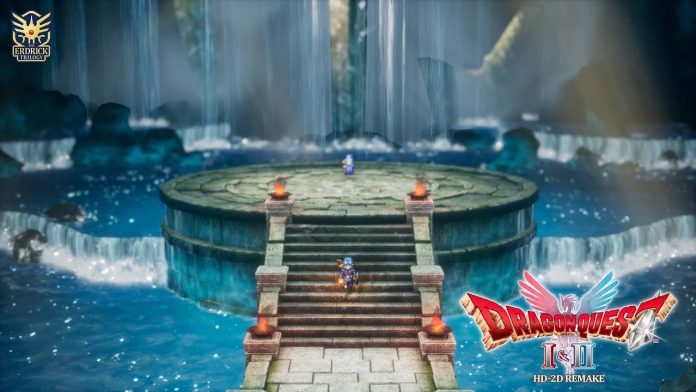 A desenvolvedora japonesa Square Enix dilvugou a data de lançamento do Dragon Quest 1 & 2 HD-2D Remake no Xbox Series X|S.