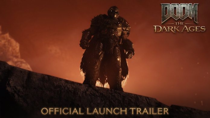Após vários meses de espera, o aguardado Doom: The Dark Ages já está disponível para todos os assinantes do Xbox Game Pass Ultimate e PC Game Pass.
