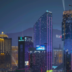 MindsEye volta do mundo dos mortos com nova atualização No YouTube, a desenvolvedora indie Build a Rocket Boy, do ex-presidente da Rockstar Leslie Benzies, revelou uma nova gameplay do MindsEye, seu primeiro grande jogo.