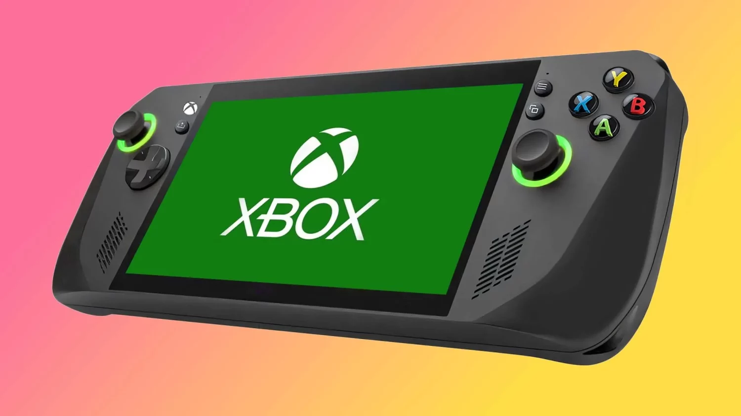 Segundo um relatório do Windows Central, o console portátil do Xbox pode ter uma dock parecida com a do Nintendo Switch.