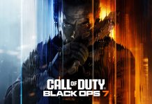 Vendas de Call of Duty: Black Ops 7 despencam na Europa O Xbox compartilhou mais informações sobre a chegada do Call of Duty: Black Ops 7 no novíssimo Nintendo Switch 2.