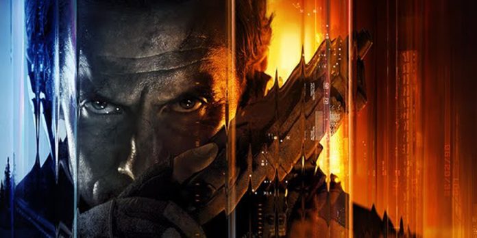Call of Duty Black Ops 7