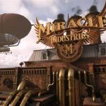 Clockwork Revolution será o jogo mais ambicioso da inXile Neste domingo, 8 de junho, durante o Xbox Games Showcase, o time do Xbox apresentou mais detalhes sobre o mundo do Clockwork Revolution.