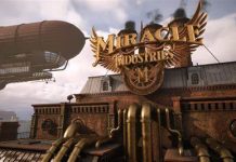 Clockwork Revolution será o jogo mais ambicioso da inXile Neste domingo, 8 de junho, durante o Xbox Games Showcase, o time do Xbox apresentou mais detalhes sobre o mundo do Clockwork Revolution.