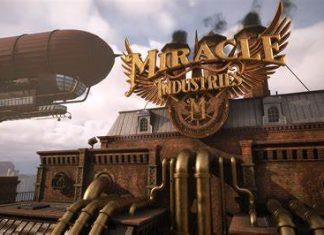 Clockwork Revolution será o jogo mais ambicioso da inXile Neste domingo, 8 de junho, durante o Xbox Games Showcase, o time do Xbox apresentou mais detalhes sobre o mundo do Clockwork Revolution.